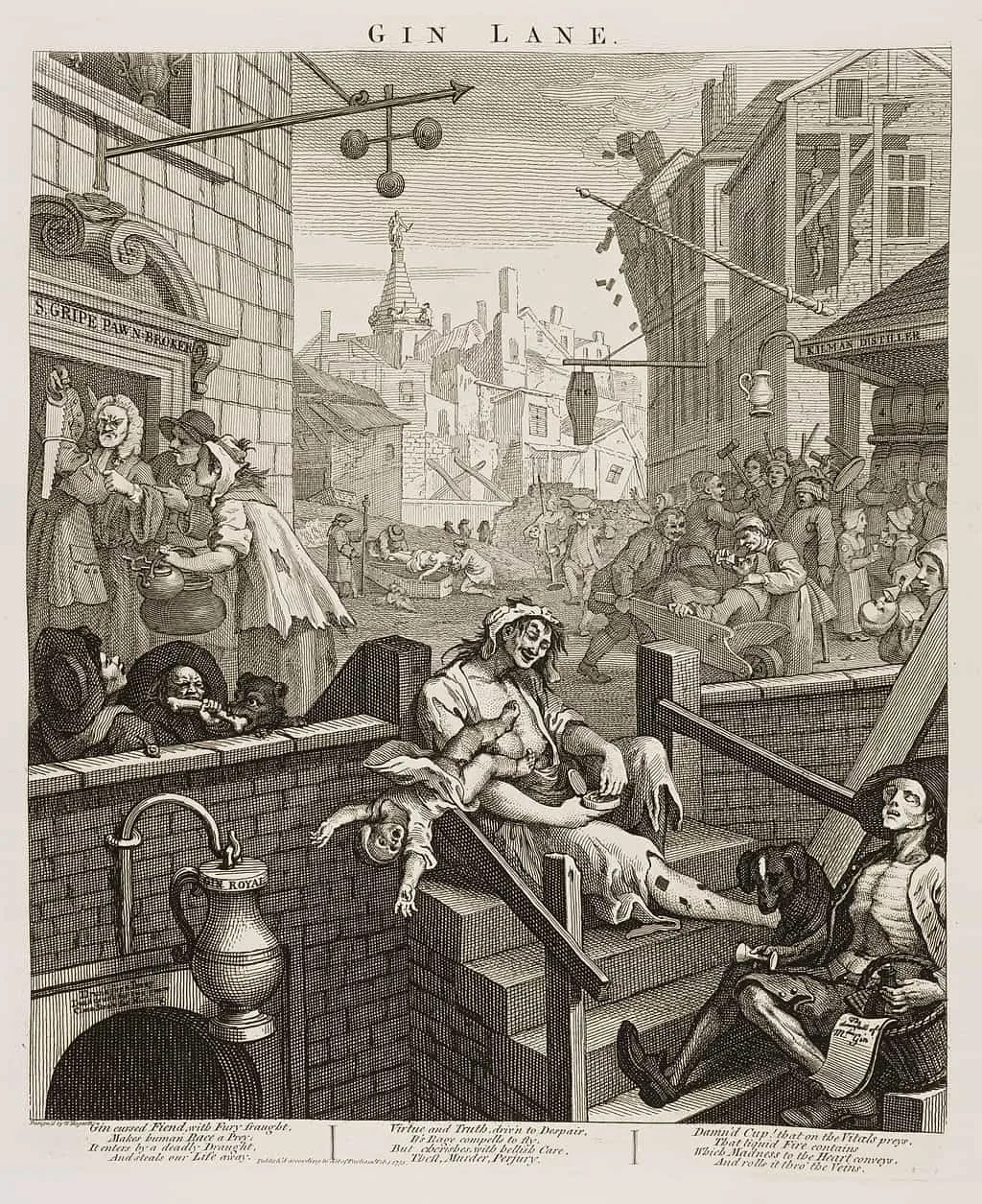 Gin
