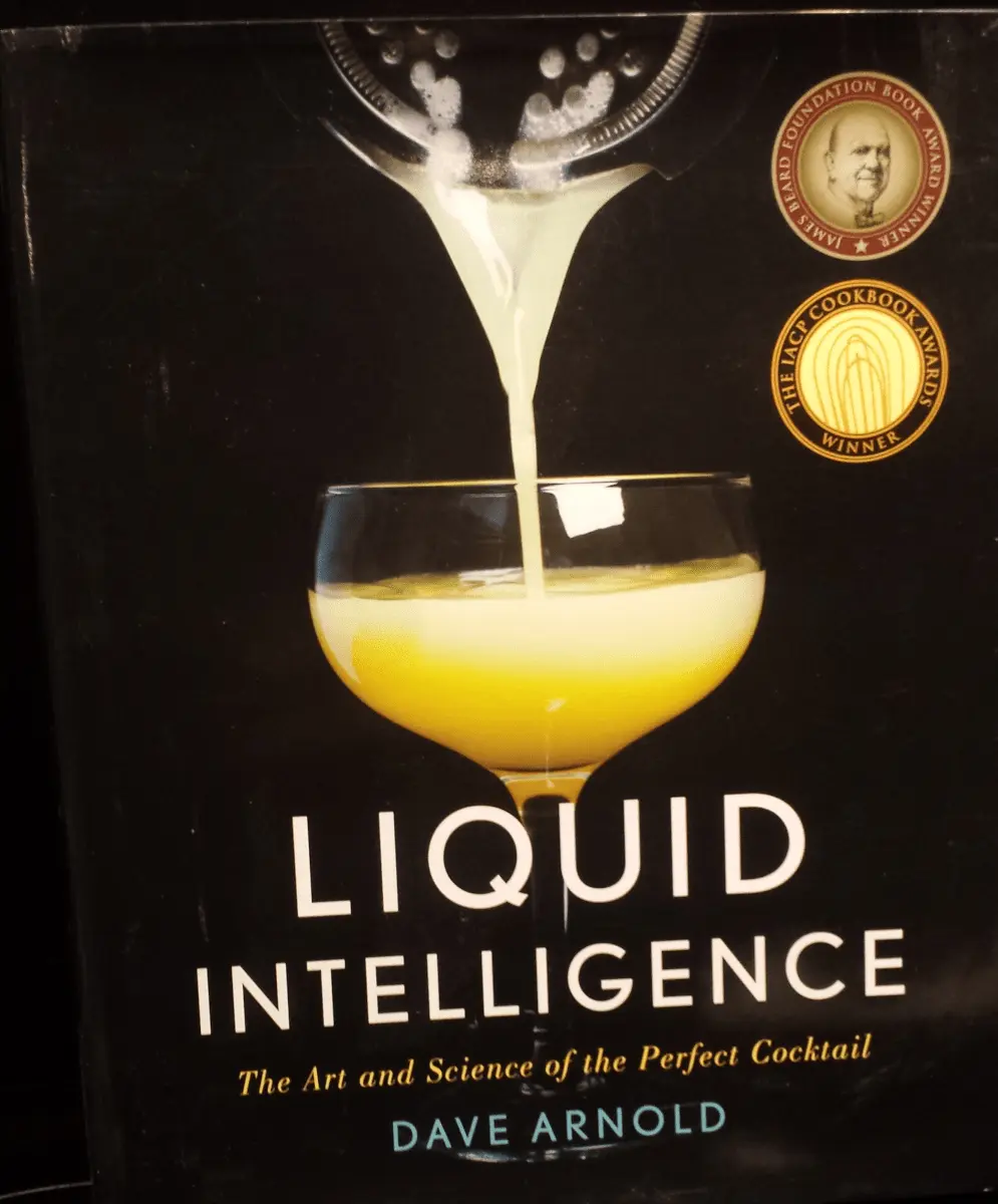 Bogen Liquid Intelligence