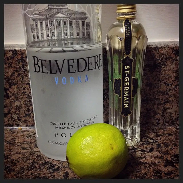 St. Germain