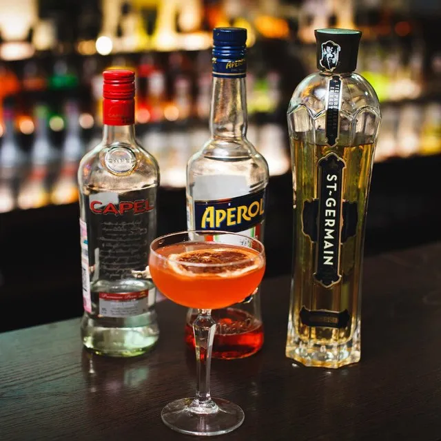 St. Germain