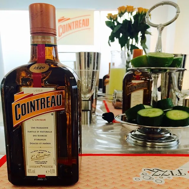 Cointreau