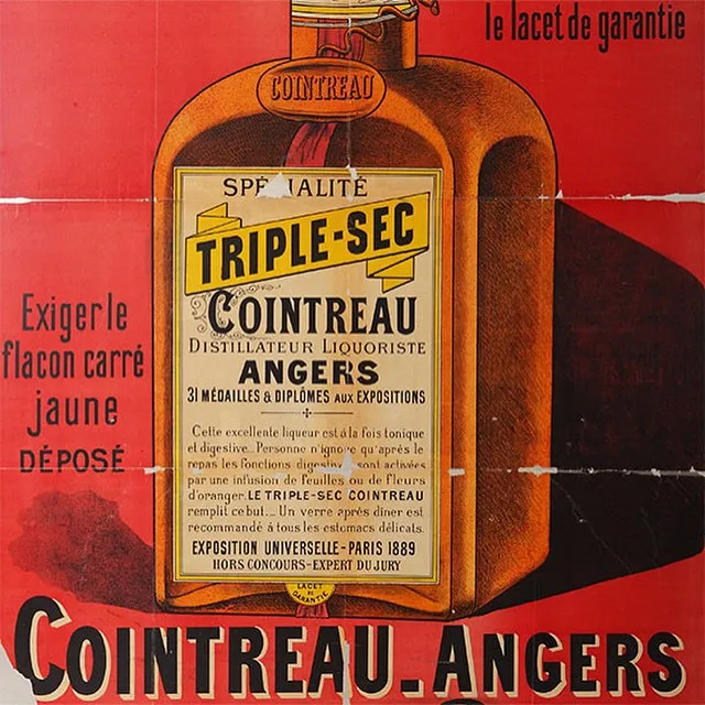 Cointreau