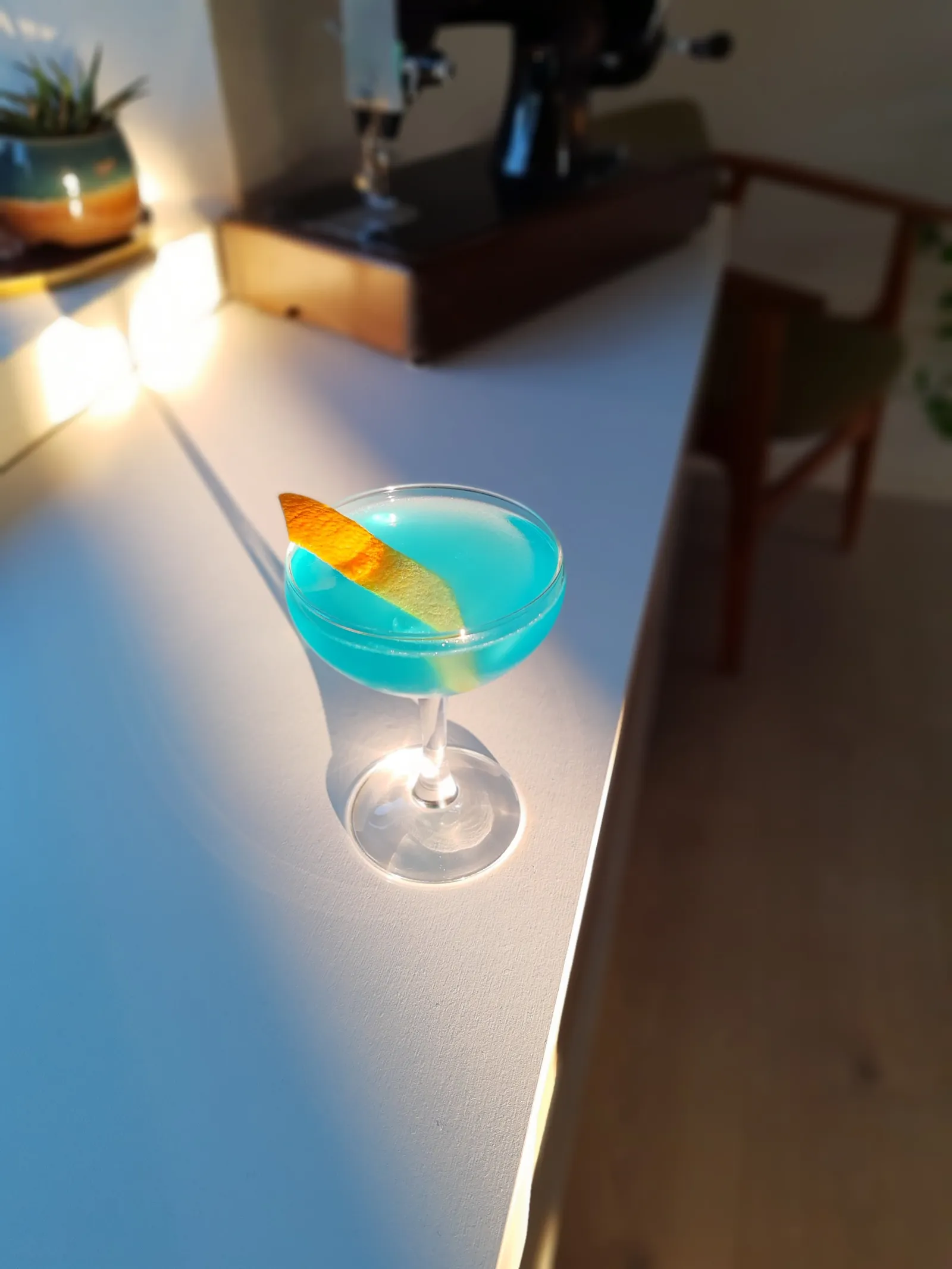 Bikini Martini
