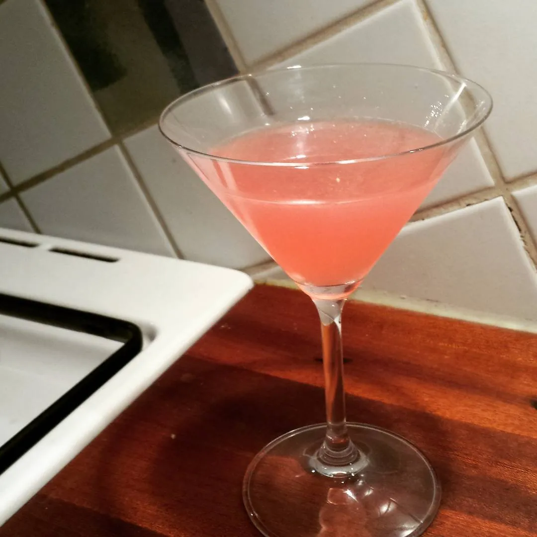 Cosmopolitan