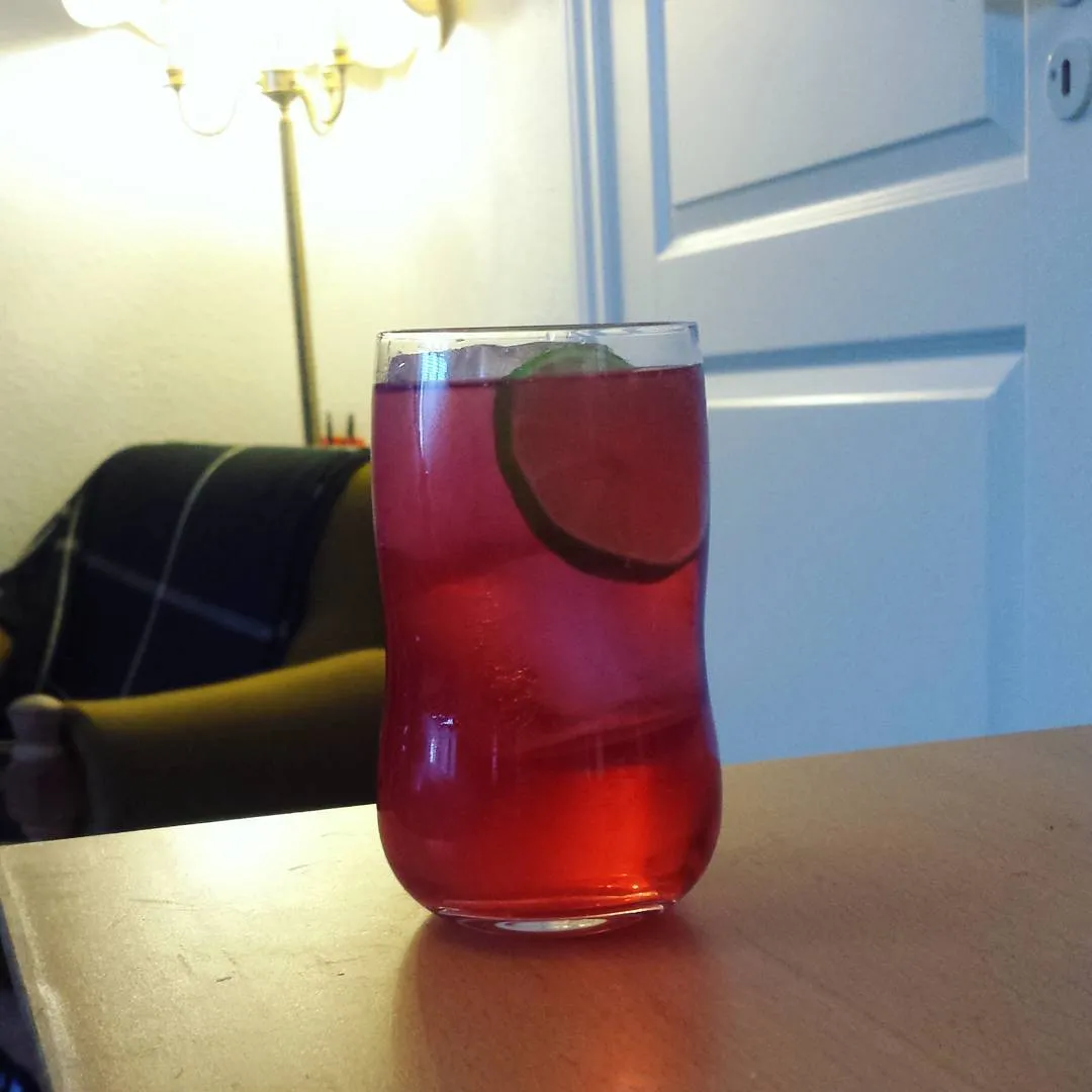 Cape Codder