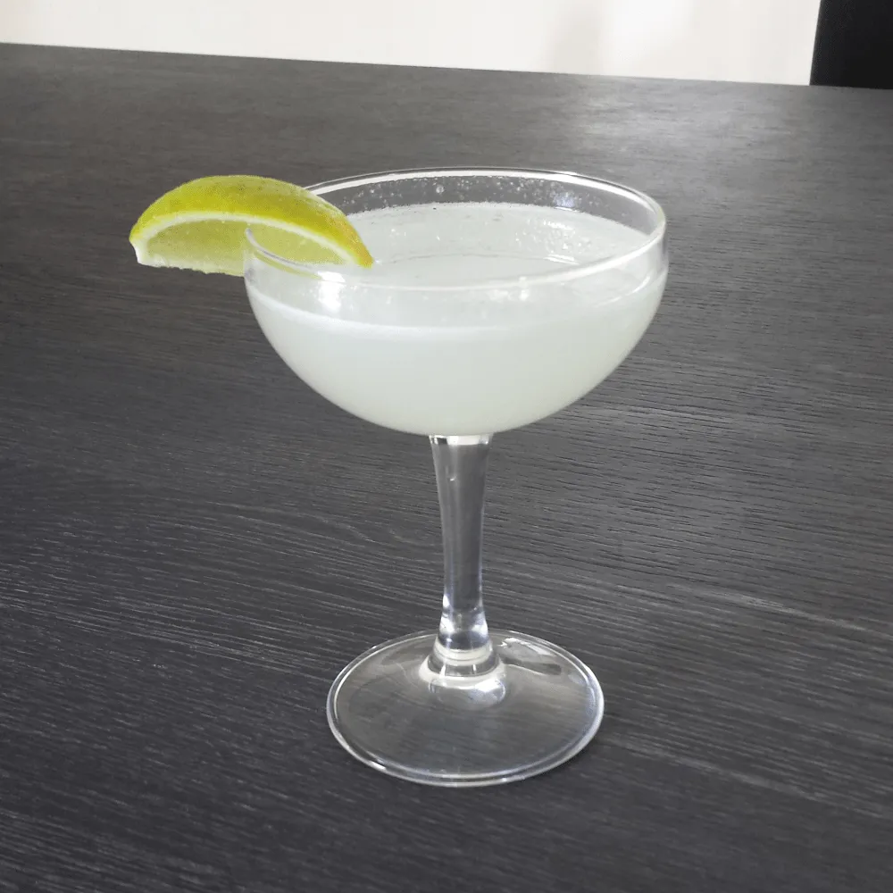 Tommy's Margarita