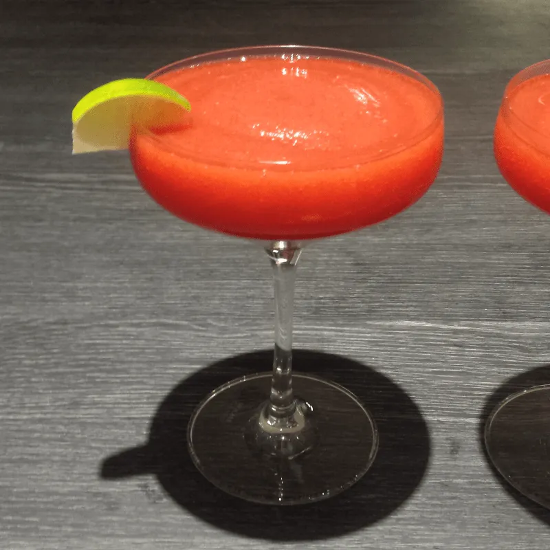 Strawberry Daiquiri