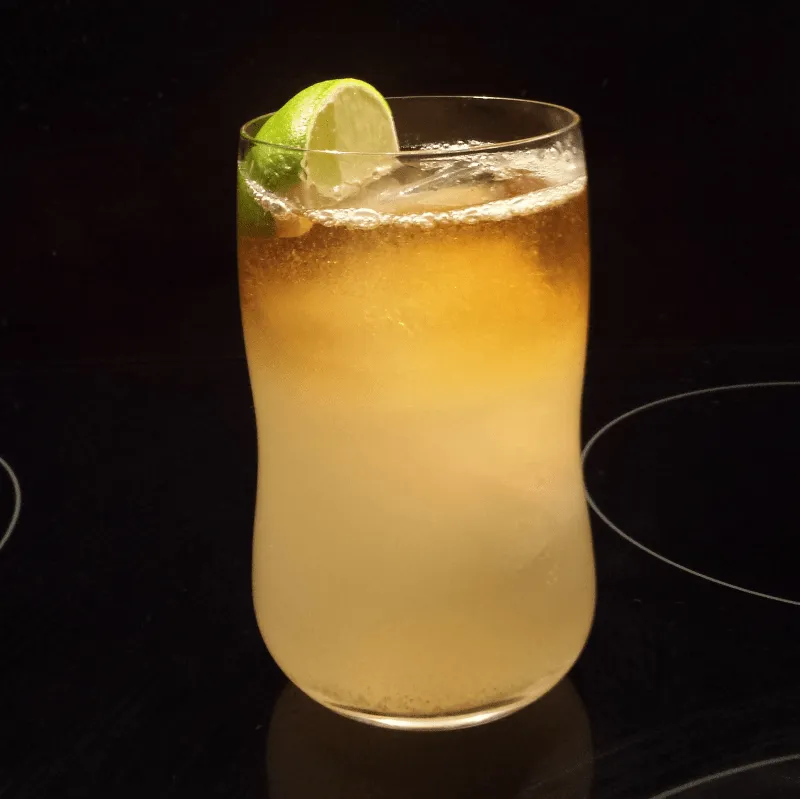 Dark and Stormy