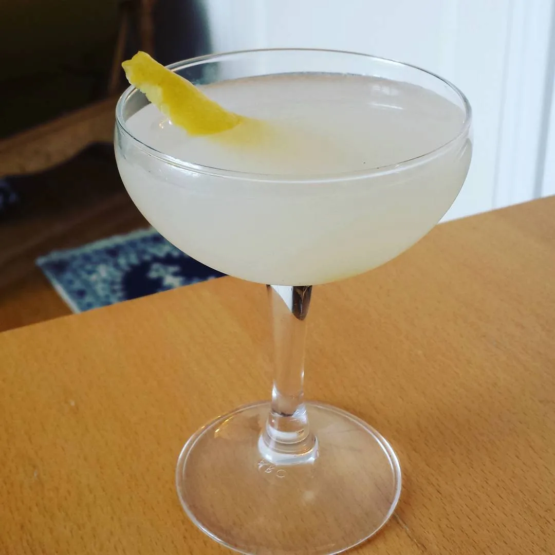 White Lady