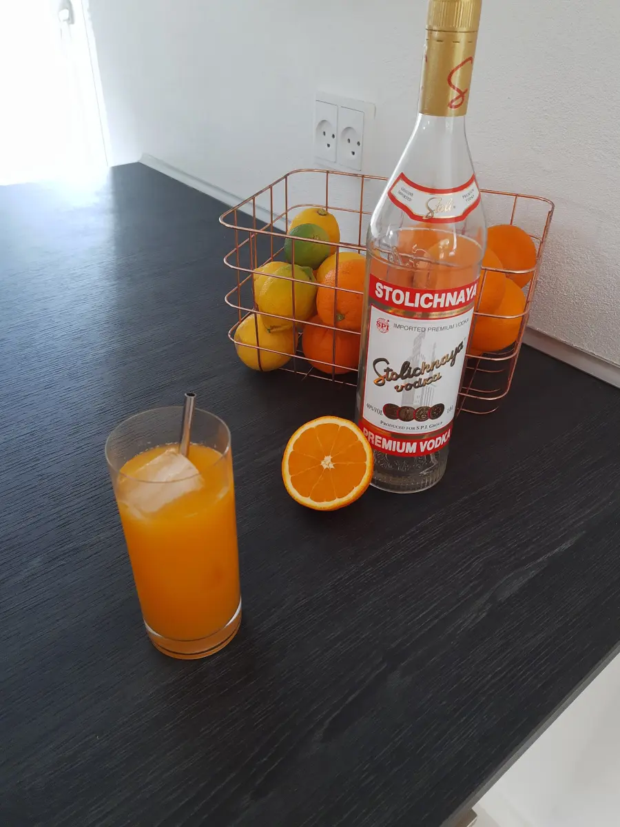 Screwdriver