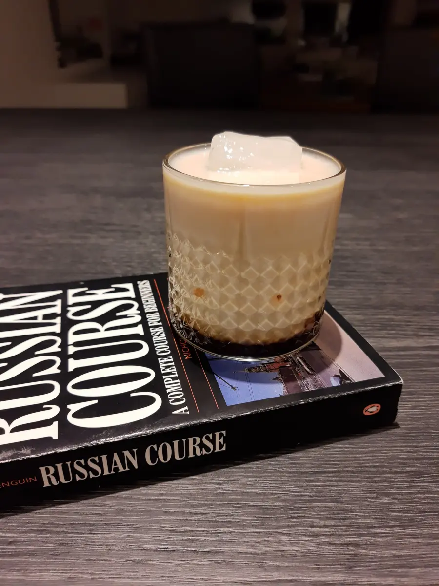 White Russian