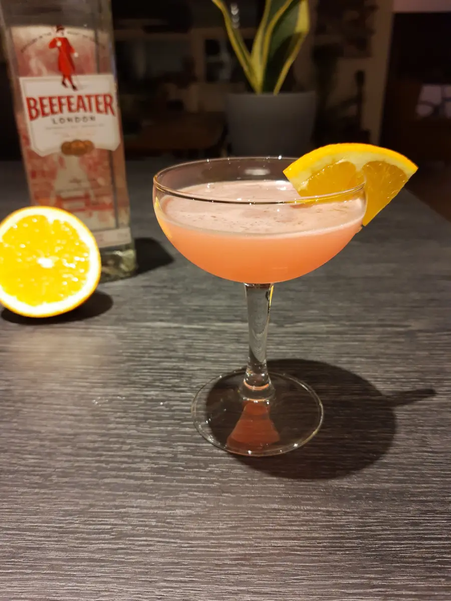 Gin & Sin