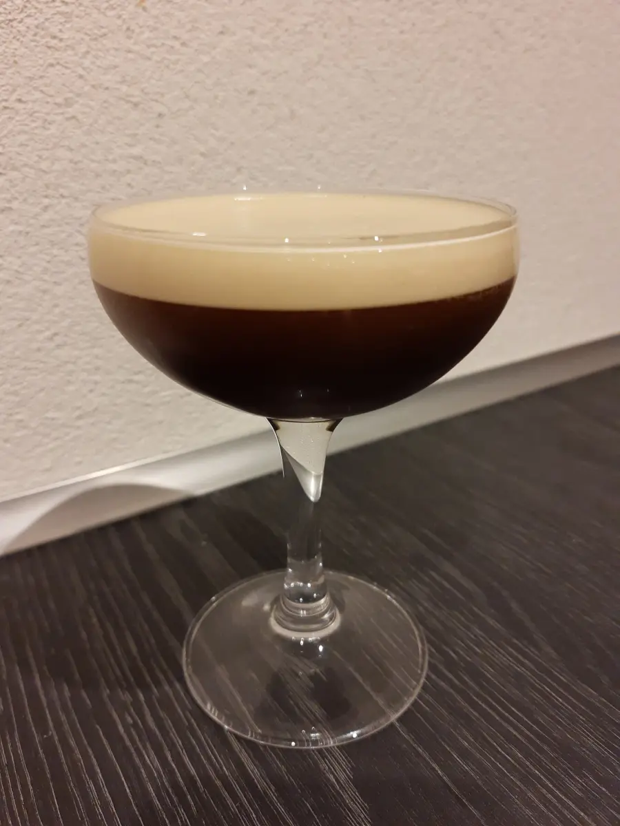 Espresso Martini
