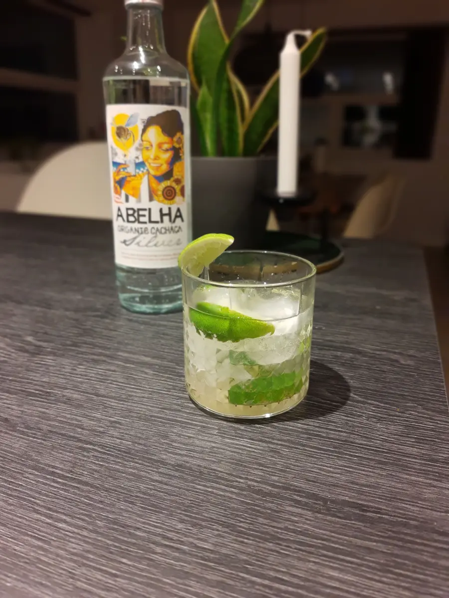 Caipirinha