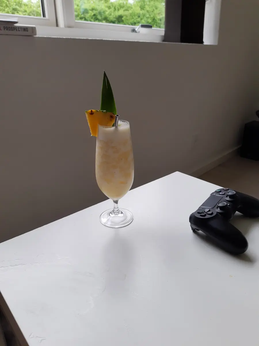 Piña Colada