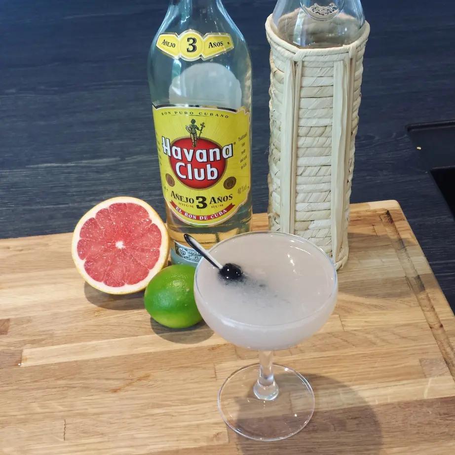 Hemingway Daiquiri