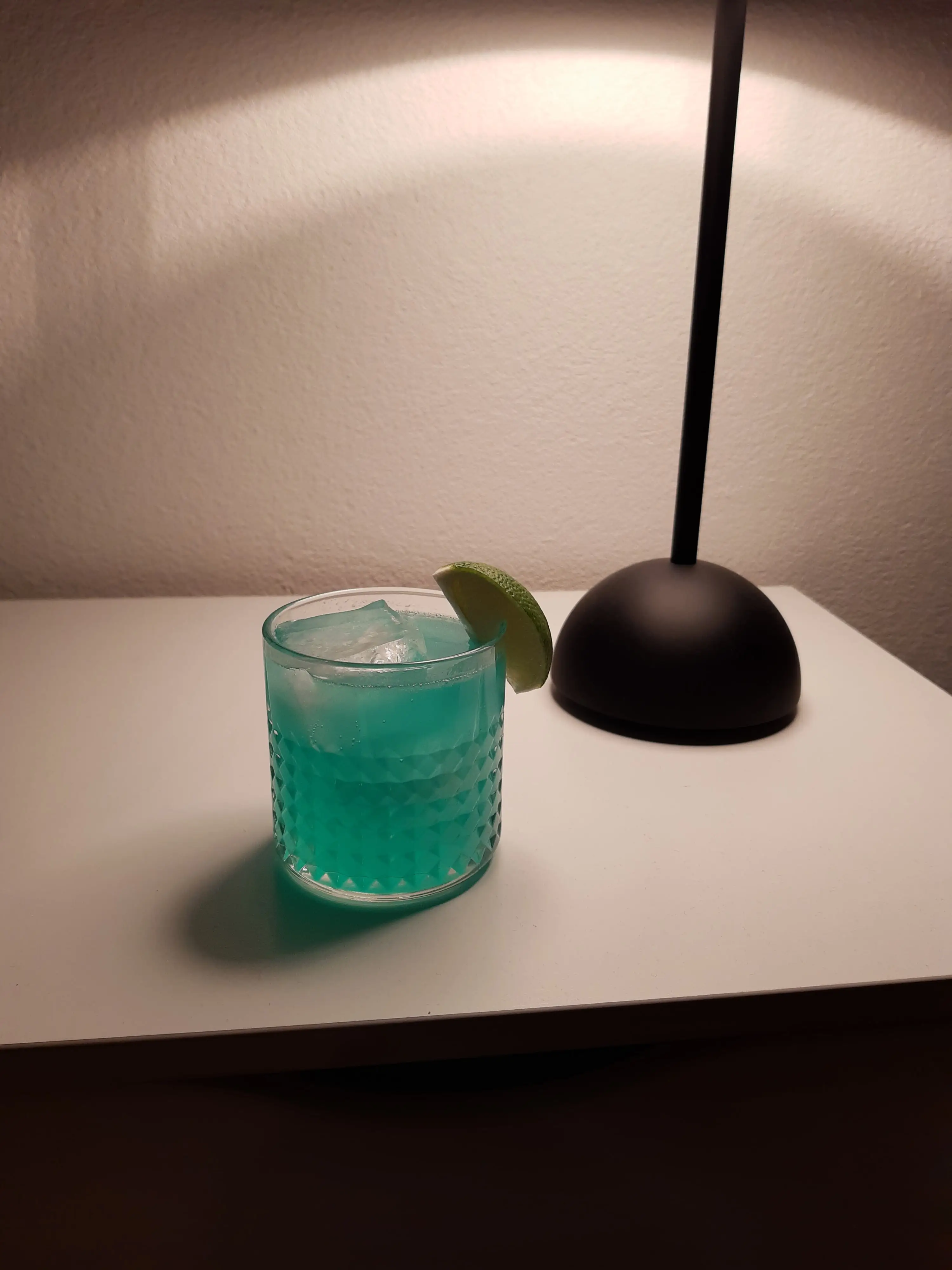 Blue Diablo