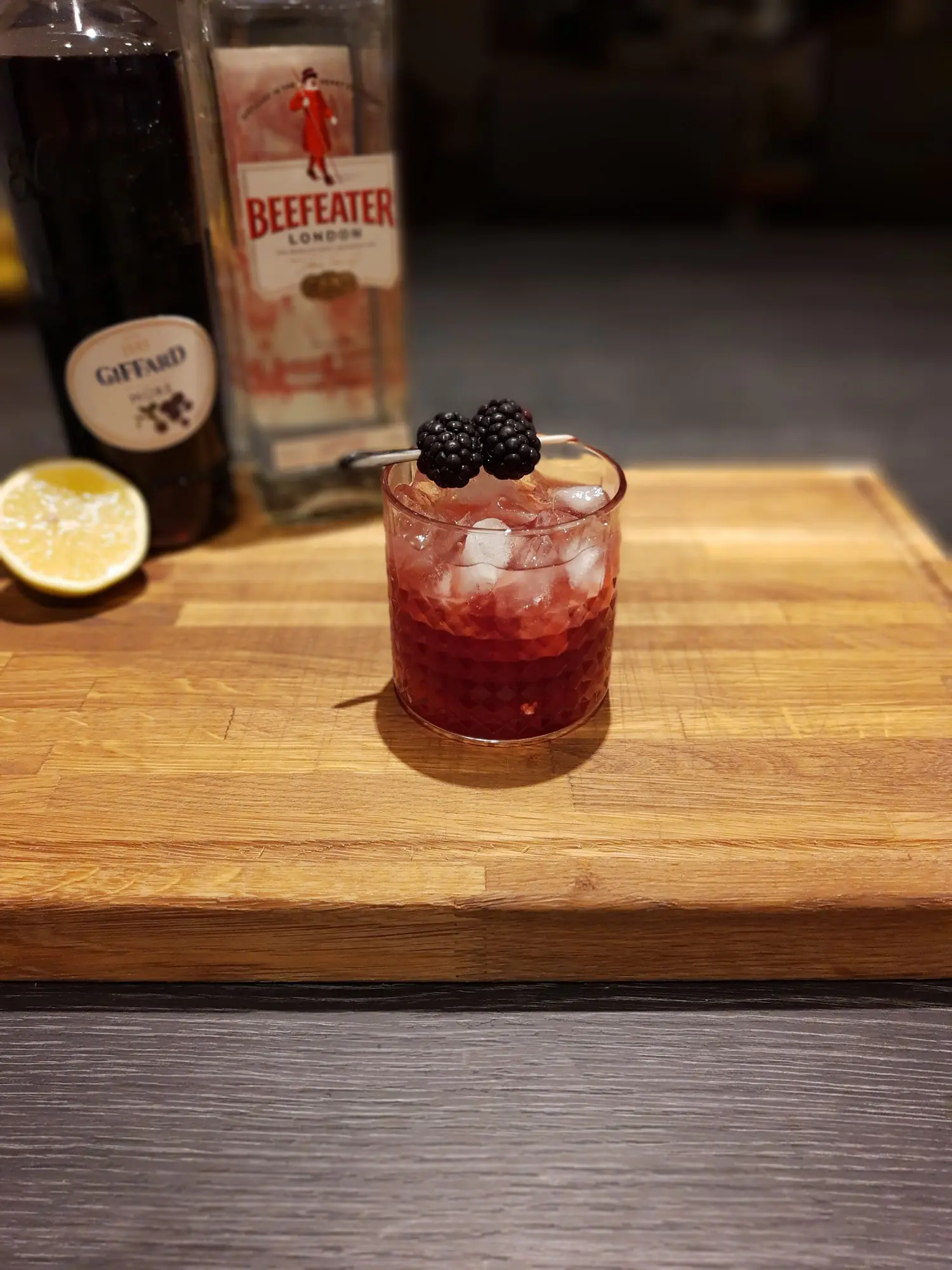 Bramble