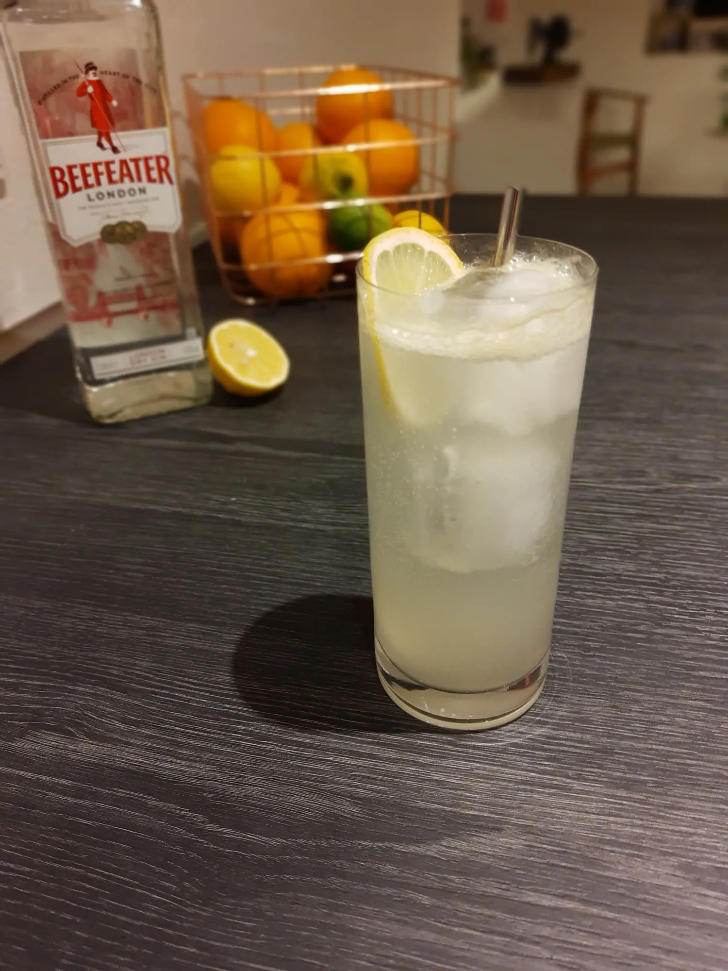 Tom Collins