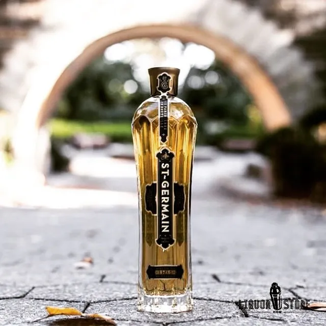 St. Germain