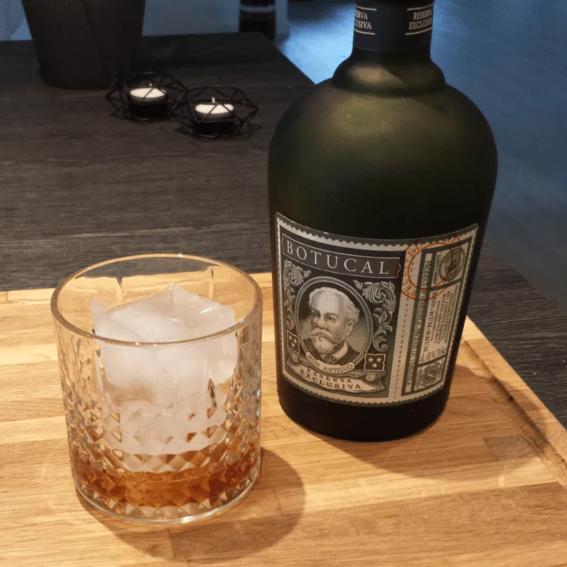 Diplomatico Reserva Exclusiva