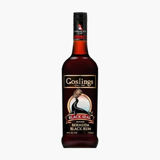 Gosling's Black Seal